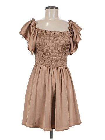 TCEC Cocktail Dress (view 1)