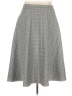 Stella Jean Plaid Gray Casual Skirt Size EU (IT) 38 / US 2 - photo 1