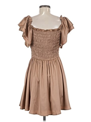 TCEC Cocktail Dress (view 2)