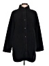 T by Talbots Black Coat Size L - photo 1