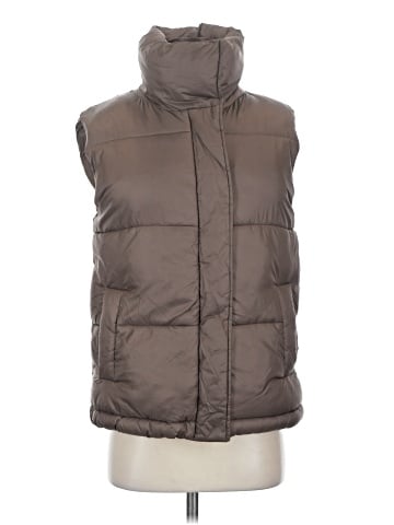 American Eagle Outfitters Vest (view 1)