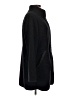 T by Talbots Black Coat Size L - photo 4