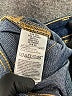 Gap Solid Blue Jeans Size 8 (tall) - photo 8