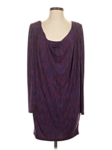 Love 21 Casual Dress (view 1)