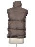 American Eagle Outfitters 100% Nylon Brown Vest Size XXS - photo 2