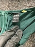 Shein 100% Polyester Polka Dots Green Cocktail Dress Size 4 - photo 7