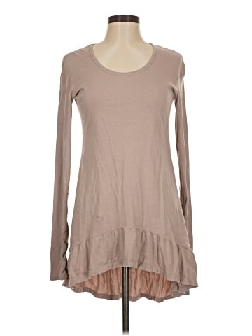 Prairie Underground Casual Dress (view 1)