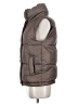 American Eagle Outfitters 100% Nylon Brown Vest Size XXS - photo 5