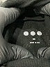 Three Dots Black Long Sleeve Turtleneck Size XS - photo 7