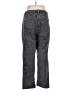 Unbranded Chevron-herringbone Gray Jeans Size 14 - photo 2