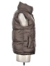 American Eagle Outfitters 100% Nylon Brown Vest Size XXS - photo 4