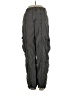 Hollister 100% Lyocell Gray Cargo Pants Size XS - photo 1