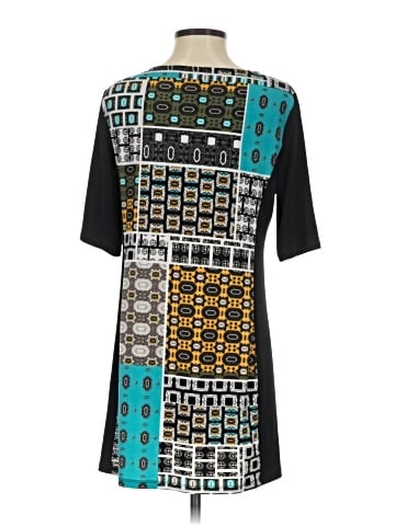 Style&Co Casual Dress (view 2)