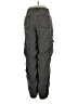 Hollister 100% Lyocell Gray Cargo Pants Size XS - photo 2