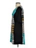 Style&Co Graphic Black Casual Dress Size S - photo 5