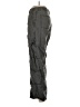 Hollister 100% Lyocell Gray Cargo Pants Size XS - photo 5