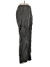 Hollister 100% Lyocell Gray Cargo Pants Size XS - photo 4