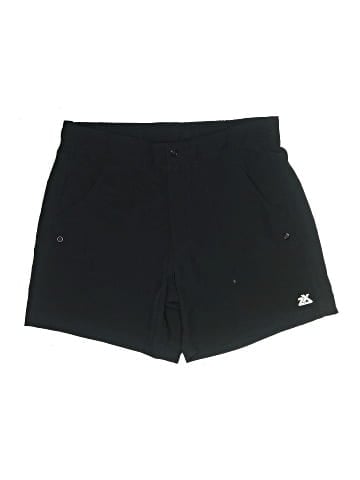 ZeroXposur Athletic Shorts (view 1)