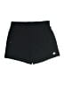 ZeroXposur Solid Black Athletic Shorts Size M - photo 1