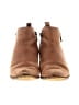 Lucky Brand Brown Ankle Boots Size 6 1/2 - photo 2