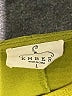 Ember Solid Green Pullover Sweater Size L - photo 7