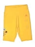 Adidas Yellow Board Shorts Size XS - photo 1