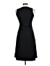 Theory Black Cocktail Dress Size 10 - photo 2