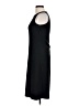 Theory Black Cocktail Dress Size 10 - photo 5