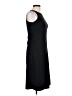 Theory Black Cocktail Dress Size 10 - photo 4