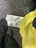 Do & Be 100% Polyester Yellow Cocktail Dress Size S - photo 8