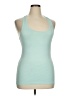 90 Degree by Reflex Teal Tank Top Size XL - photo 1