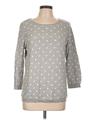 Basic Editions Pullover Sweater (view 1)