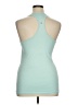 90 Degree by Reflex Teal Tank Top Size XL - photo 2