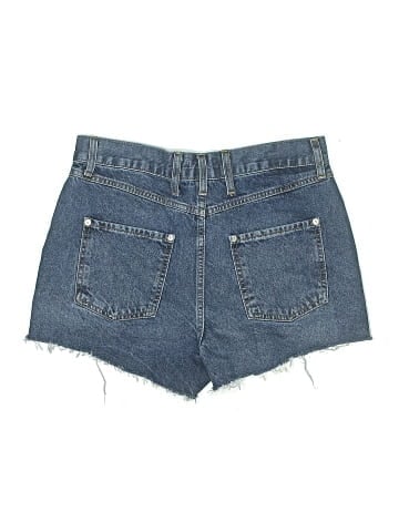 Forever 21 Denim Shorts (view 2)