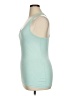 90 Degree by Reflex Teal Tank Top Size XL - photo 5