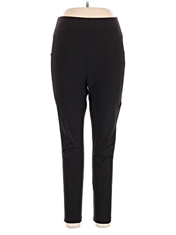 Pop Fit Active Pants (view 1)