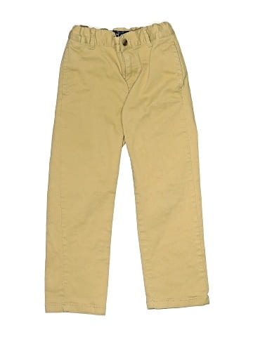 The Children's Place Khakis (view 1)