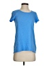 Lilly Pulitzer Blue Active T-Shirt Size XXS - photo 1