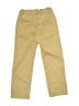 The Children's Place Solid Yellow Khakis Size 6 - photo 2