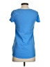 Lilly Pulitzer Blue Active T-Shirt Size XXS - photo 2