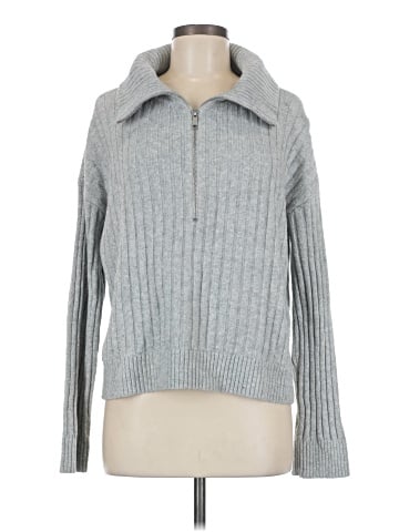 BP. Pullover Sweater (view 1)
