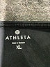 Athleta Black Active Pants Size XL - photo 4
