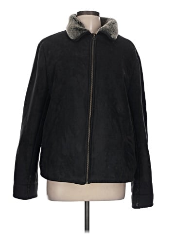 Coaco New York Jacket (view 1)