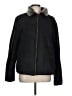 Coaco New York 100% Polyester Solid Black Jacket Size L - photo 1