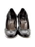 Attilio Giusti Leombruni Black Heels Size EU (IT) 42 / US 12 - photo 2