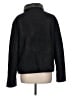 Coaco New York 100% Polyester Solid Black Jacket Size L - photo 2