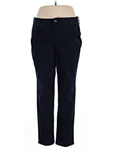 Croft & Barrow Casual Pants (view 1)