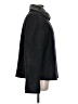 Coaco New York 100% Polyester Solid Black Jacket Size L - photo 4