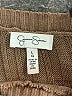 Jessica Simpson Brown Pullover Sweater Size L - photo 7