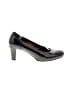 Attilio Giusti Leombruni Black Heels Size EU (IT) 42 / US 12 - photo 1